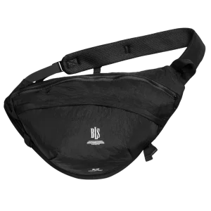 BLS - Sling Bag - Black